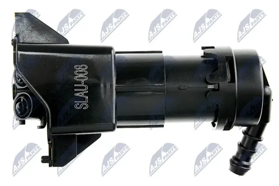 Waschwasserdüse, Scheinwerferreinigung links NTY EDS-AU-008 Bild Waschwasserdüse, Scheinwerferreinigung links NTY EDS-AU-008