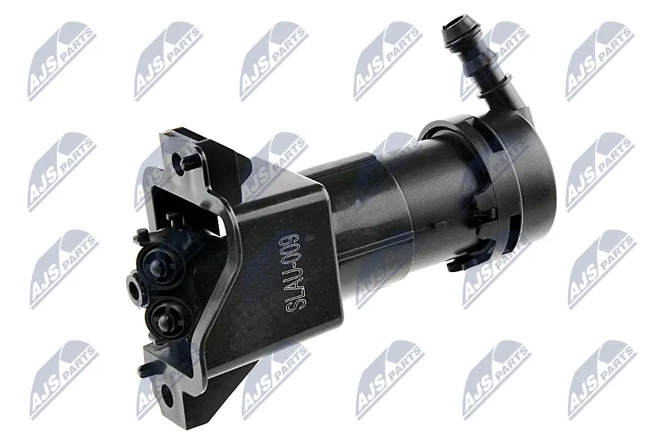 Waschwasserdüse, Scheinwerferreinigung rechts NTY EDS-AU-009