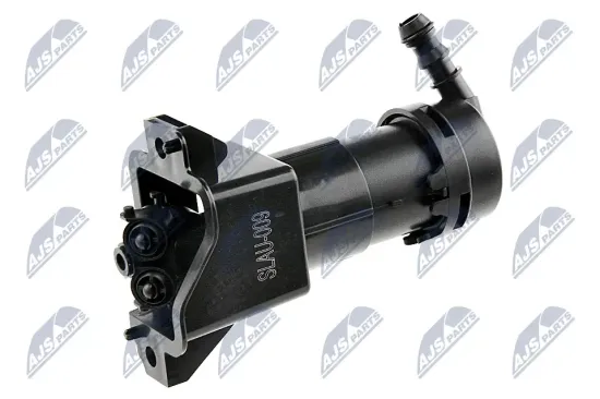 Waschwasserdüse, Scheinwerferreinigung rechts NTY EDS-AU-009 Bild Waschwasserdüse, Scheinwerferreinigung rechts NTY EDS-AU-009