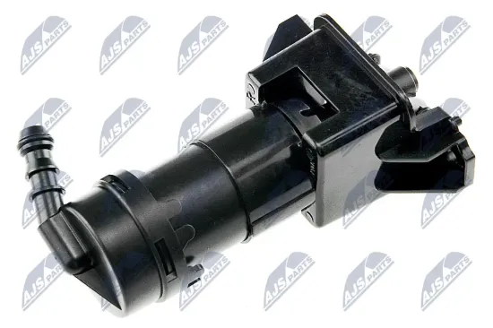 Waschwasserdüse, Scheinwerferreinigung rechts NTY EDS-AU-009 Bild Waschwasserdüse, Scheinwerferreinigung rechts NTY EDS-AU-009