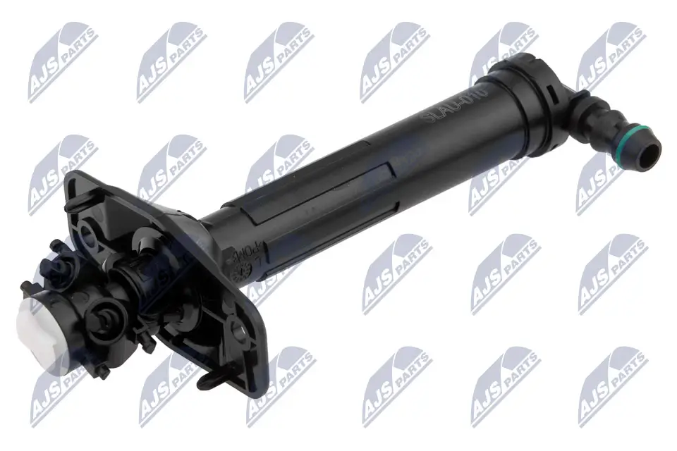 Waschwasserdüse, Scheinwerferreinigung links NTY EDS-AU-010