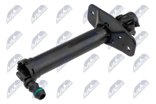 Waschwasserdüse, Scheinwerferreinigung links NTY EDS-AU-010 Bild Waschwasserdüse, Scheinwerferreinigung links NTY EDS-AU-010