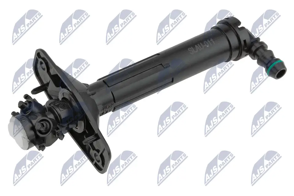 Waschwasserdüse, Scheinwerferreinigung rechts NTY EDS-AU-011