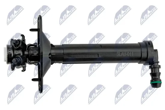 Waschwasserdüse, Scheinwerferreinigung rechts NTY EDS-AU-011 Bild Waschwasserdüse, Scheinwerferreinigung rechts NTY EDS-AU-011