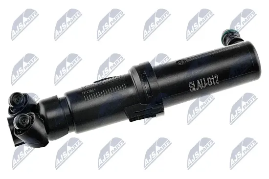 Waschwasserdüse, Scheinwerferreinigung vorne links links NTY EDS-AU-012 Bild Waschwasserdüse, Scheinwerferreinigung vorne links links NTY EDS-AU-012