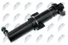 Waschwasserdüse, Scheinwerferreinigung vorne links links NTY EDS-AU-012 Bild Waschwasserdüse, Scheinwerferreinigung vorne links links NTY EDS-AU-012