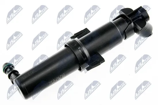 Waschwasserdüse, Scheinwerferreinigung vorne links links NTY EDS-AU-012 Bild Waschwasserdüse, Scheinwerferreinigung vorne links links NTY EDS-AU-012