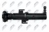 Waschwasserdüse, Scheinwerferreinigung vorne links links NTY EDS-AU-012 Bild Waschwasserdüse, Scheinwerferreinigung vorne links links NTY EDS-AU-012