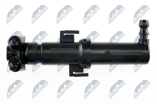 Waschwasserdüse, Scheinwerferreinigung vorne links links NTY EDS-AU-012 Bild Waschwasserdüse, Scheinwerferreinigung vorne links links NTY EDS-AU-012