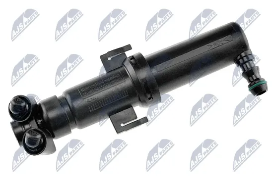 Waschwasserdüse, Scheinwerferreinigung vorne rechts rechts NTY EDS-AU-013 Bild Waschwasserdüse, Scheinwerferreinigung vorne rechts rechts NTY EDS-AU-013