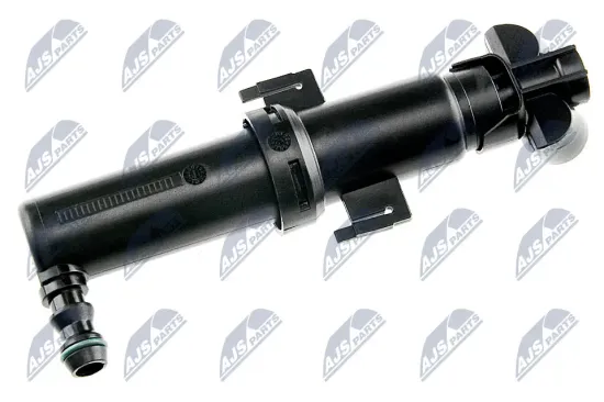 Waschwasserdüse, Scheinwerferreinigung vorne rechts rechts NTY EDS-AU-013 Bild Waschwasserdüse, Scheinwerferreinigung vorne rechts rechts NTY EDS-AU-013