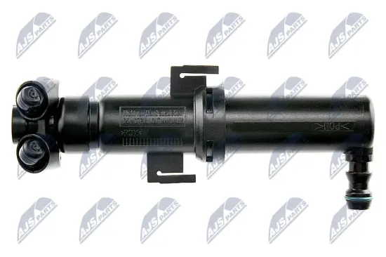 Waschwasserdüse, Scheinwerferreinigung vorne rechts rechts NTY EDS-AU-013 Bild Waschwasserdüse, Scheinwerferreinigung vorne rechts rechts NTY EDS-AU-013