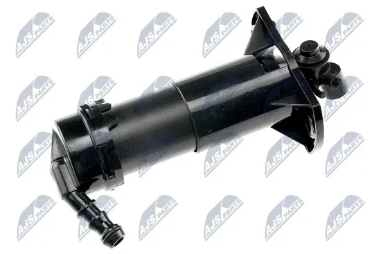 Waschwasserdüse, Scheinwerferreinigung links NTY EDS-AU-020 Bild Waschwasserdüse, Scheinwerferreinigung links NTY EDS-AU-020