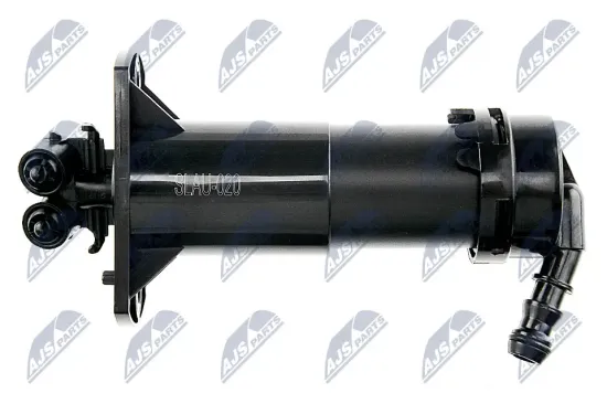 Waschwasserdüse, Scheinwerferreinigung links NTY EDS-AU-020 Bild Waschwasserdüse, Scheinwerferreinigung links NTY EDS-AU-020