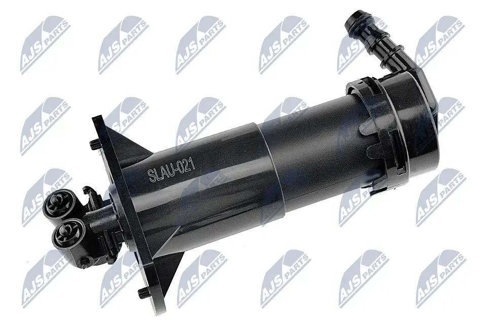 Waschwasserdüse, Scheinwerferreinigung rechts NTY EDS-AU-021