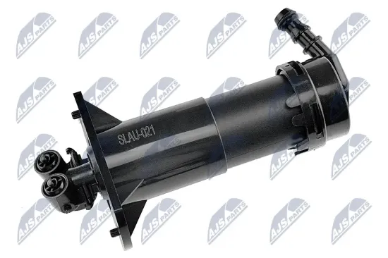 Waschwasserdüse, Scheinwerferreinigung rechts NTY EDS-AU-021 Bild Waschwasserdüse, Scheinwerferreinigung rechts NTY EDS-AU-021