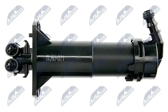 Waschwasserdüse, Scheinwerferreinigung rechts NTY EDS-AU-021 Bild Waschwasserdüse, Scheinwerferreinigung rechts NTY EDS-AU-021