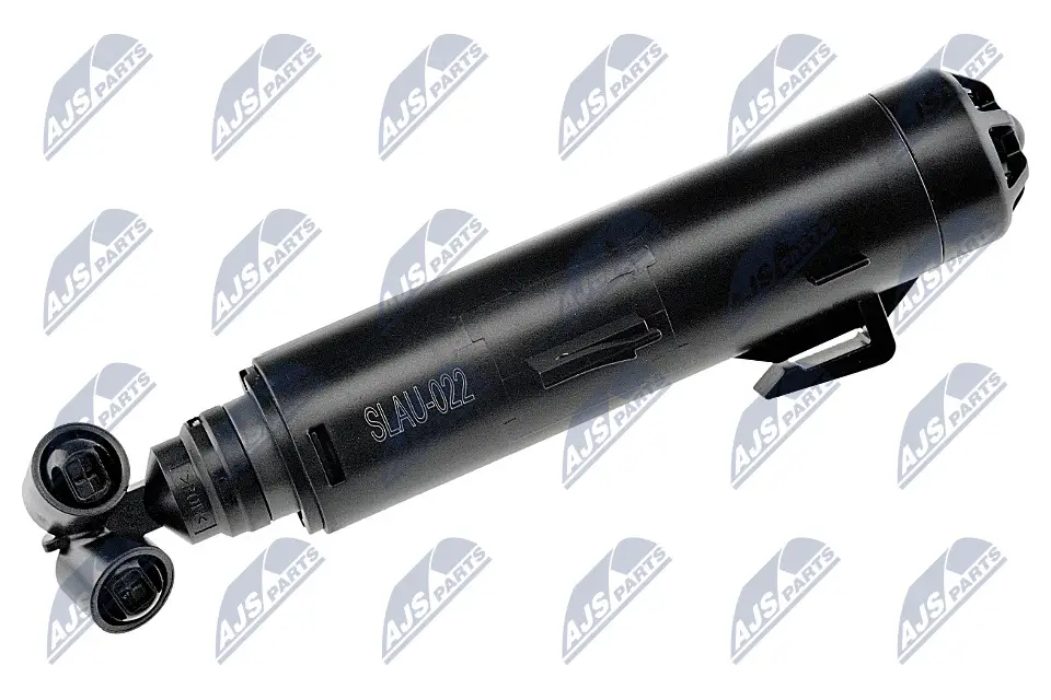 Waschwasserdüse, Scheinwerferreinigung rechts NTY EDS-AU-022