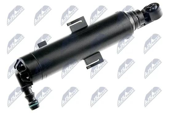 Waschwasserdüse, Scheinwerferreinigung rechts NTY EDS-AU-022 Bild Waschwasserdüse, Scheinwerferreinigung rechts NTY EDS-AU-022