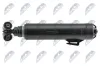 Waschwasserdüse, Scheinwerferreinigung links NTY EDS-AU-023 Bild Waschwasserdüse, Scheinwerferreinigung links NTY EDS-AU-023