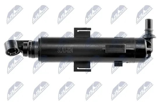 Waschwasserdüse, Scheinwerferreinigung links NTY EDS-AU-024 Bild Waschwasserdüse, Scheinwerferreinigung links NTY EDS-AU-024