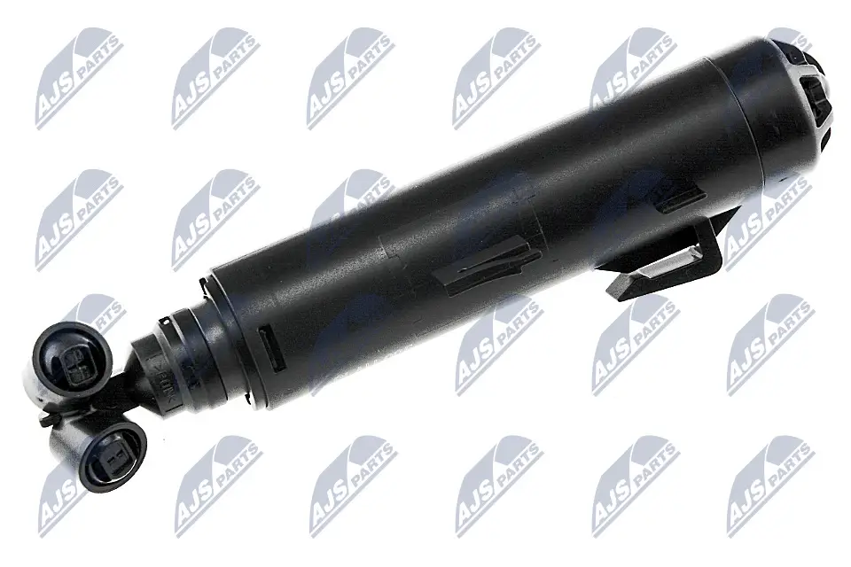 Waschwasserdüse, Scheinwerferreinigung rechts NTY EDS-AU-025