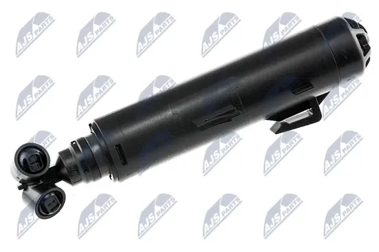 Waschwasserdüse, Scheinwerferreinigung rechts NTY EDS-AU-025 Bild Waschwasserdüse, Scheinwerferreinigung rechts NTY EDS-AU-025