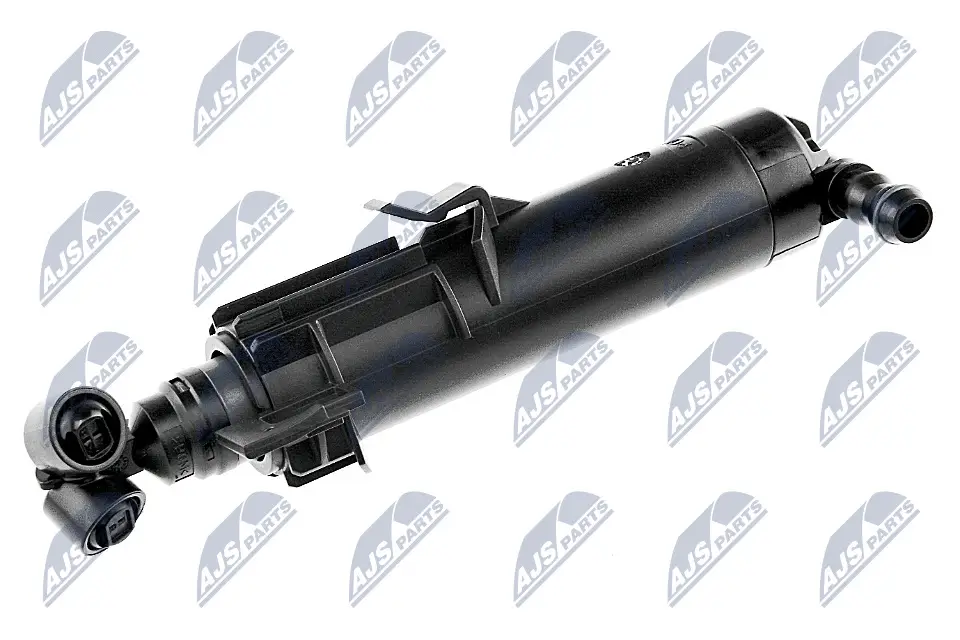 Waschwasserdüse, Scheinwerferreinigung links NTY EDS-AU-026