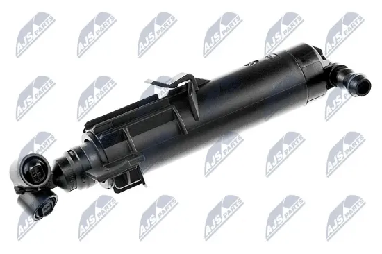 Waschwasserdüse, Scheinwerferreinigung links NTY EDS-AU-026 Bild Waschwasserdüse, Scheinwerferreinigung links NTY EDS-AU-026