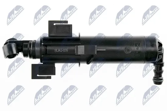 Waschwasserdüse, Scheinwerferreinigung links NTY EDS-AU-026 Bild Waschwasserdüse, Scheinwerferreinigung links NTY EDS-AU-026