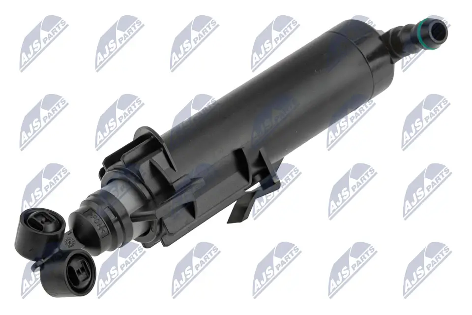 Waschwasserdüse, Scheinwerferreinigung rechts NTY EDS-AU-027