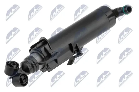 Waschwasserdüse, Scheinwerferreinigung rechts NTY EDS-AU-027 Bild Waschwasserdüse, Scheinwerferreinigung rechts NTY EDS-AU-027