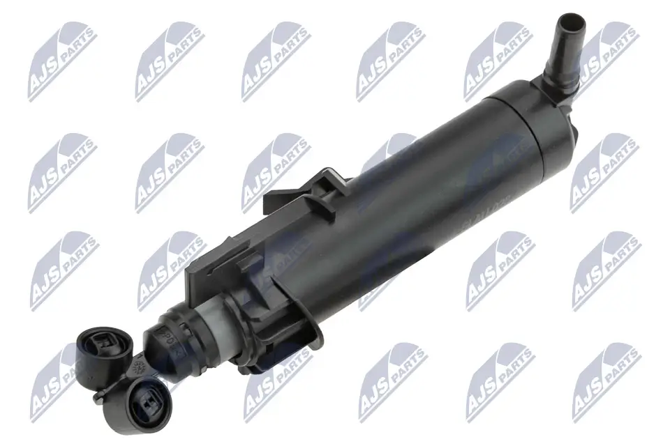 Waschwasserdüse, Scheinwerferreinigung vorne links links NTY EDS-AU-028