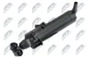 Waschwasserdüse, Scheinwerferreinigung vorne links links NTY EDS-AU-028 Bild Waschwasserdüse, Scheinwerferreinigung vorne links links NTY EDS-AU-028