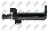 Waschwasserdüse, Scheinwerferreinigung vorne links links NTY EDS-AU-028 Bild Waschwasserdüse, Scheinwerferreinigung vorne links links NTY EDS-AU-028