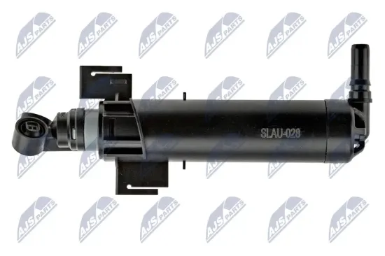 Waschwasserdüse, Scheinwerferreinigung vorne links links NTY EDS-AU-028 Bild Waschwasserdüse, Scheinwerferreinigung vorne links links NTY EDS-AU-028