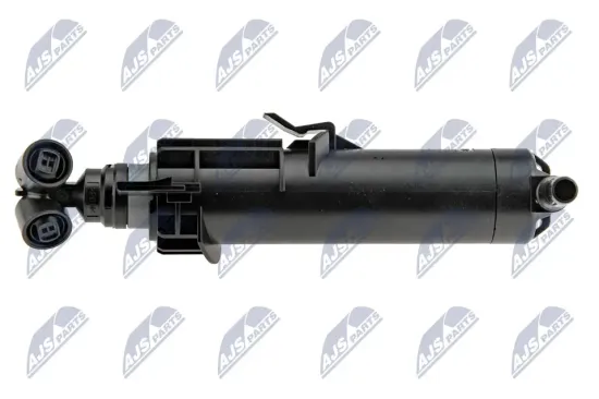 Waschwasserdüse, Scheinwerferreinigung vorne links links NTY EDS-AU-028 Bild Waschwasserdüse, Scheinwerferreinigung vorne links links NTY EDS-AU-028