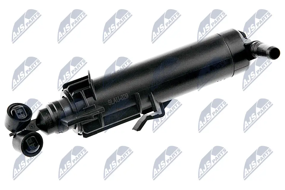 Waschwasserdüse, Scheinwerferreinigung rechts NTY EDS-AU-029