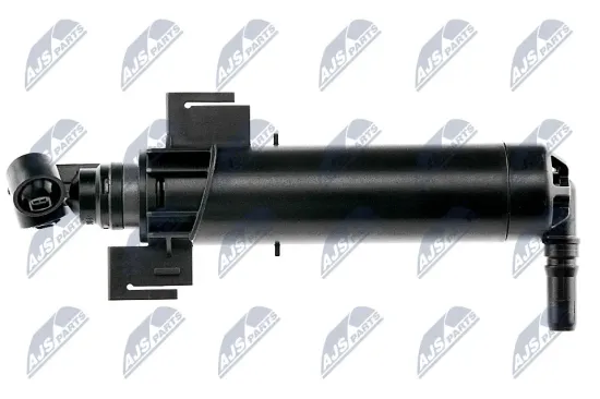 Waschwasserdüse, Scheinwerferreinigung rechts NTY EDS-AU-029 Bild Waschwasserdüse, Scheinwerferreinigung rechts NTY EDS-AU-029