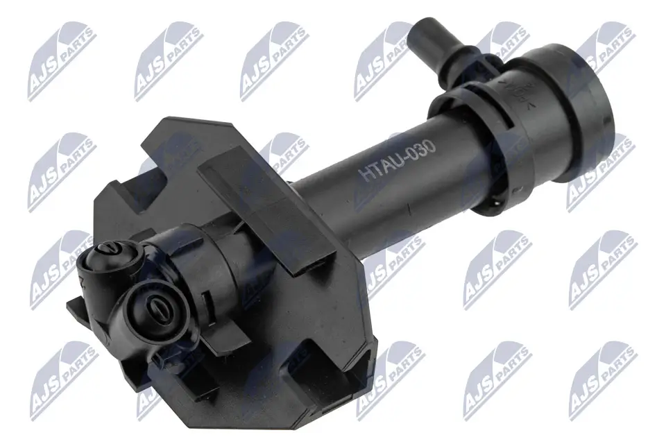 Waschwasserdüse, Scheinwerferreinigung links NTY EDS-AU-030