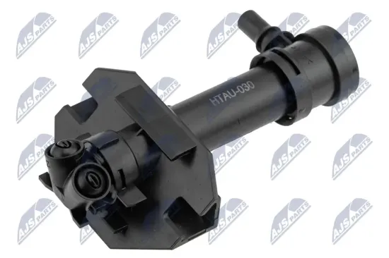 Waschwasserdüse, Scheinwerferreinigung links NTY EDS-AU-030 Bild Waschwasserdüse, Scheinwerferreinigung links NTY EDS-AU-030