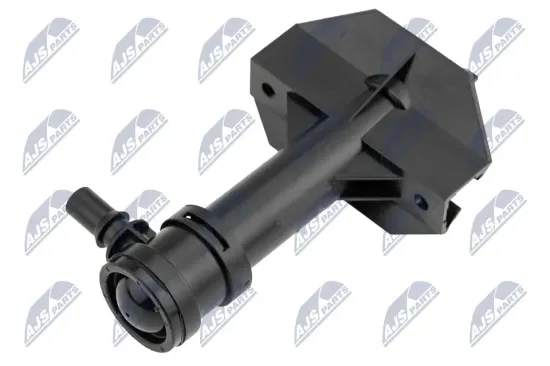 Waschwasserdüse, Scheinwerferreinigung links NTY EDS-AU-030 Bild Waschwasserdüse, Scheinwerferreinigung links NTY EDS-AU-030