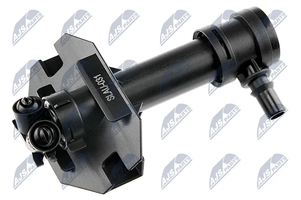 Bremssattel Hinterachse links NTY HZT-SA-002