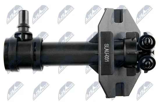 Waschwasserdüse, Scheinwerferreinigung rechts NTY EDS-AU-031 Bild Waschwasserdüse, Scheinwerferreinigung rechts NTY EDS-AU-031