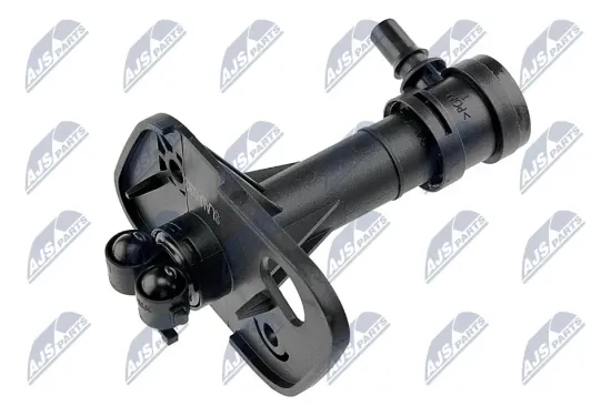 Waschwasserdüse, Scheinwerferreinigung links NTY EDS-AU-032 Bild Waschwasserdüse, Scheinwerferreinigung links NTY EDS-AU-032