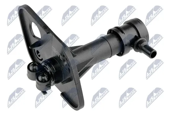 Waschwasserdüse, Scheinwerferreinigung rechts NTY EDS-AU-033 Bild Waschwasserdüse, Scheinwerferreinigung rechts NTY EDS-AU-033