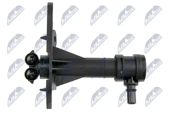 Waschwasserdüse, Scheinwerferreinigung rechts NTY EDS-AU-033 Bild Waschwasserdüse, Scheinwerferreinigung rechts NTY EDS-AU-033