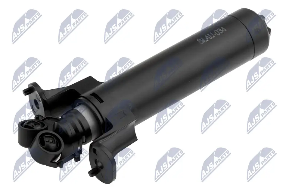 Waschwasserdüse, Scheinwerferreinigung links NTY EDS-AU-034