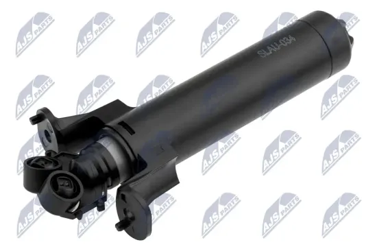 Waschwasserdüse, Scheinwerferreinigung links NTY EDS-AU-034 Bild Waschwasserdüse, Scheinwerferreinigung links NTY EDS-AU-034