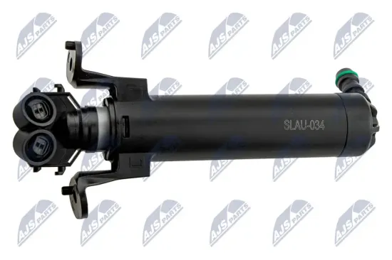 Waschwasserdüse, Scheinwerferreinigung links NTY EDS-AU-034 Bild Waschwasserdüse, Scheinwerferreinigung links NTY EDS-AU-034